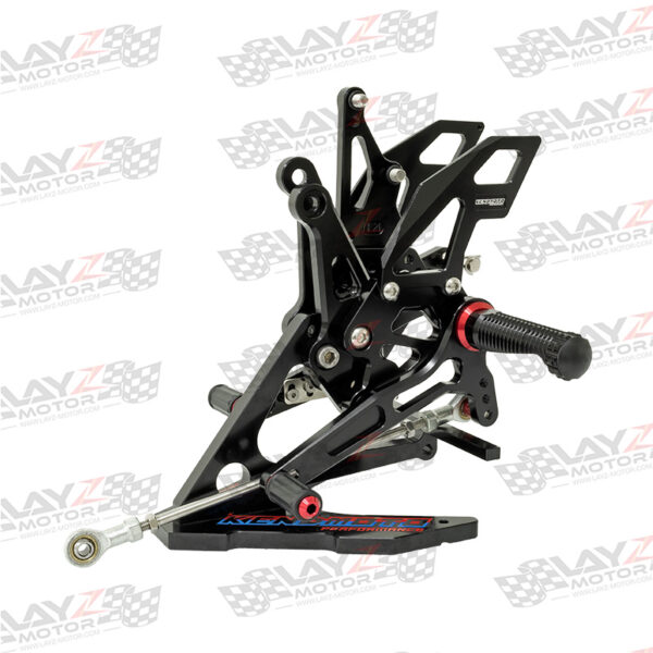 Kendmoto Footstep Racing - Kawasaki Z1000 2014-2023