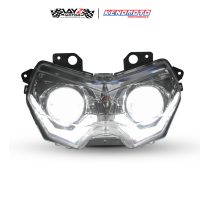 KENDMOTO_Z900 2020 HEADLAMP
