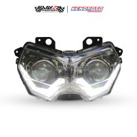 KENDMOTO_Z900 2020 HEADLAMP copy