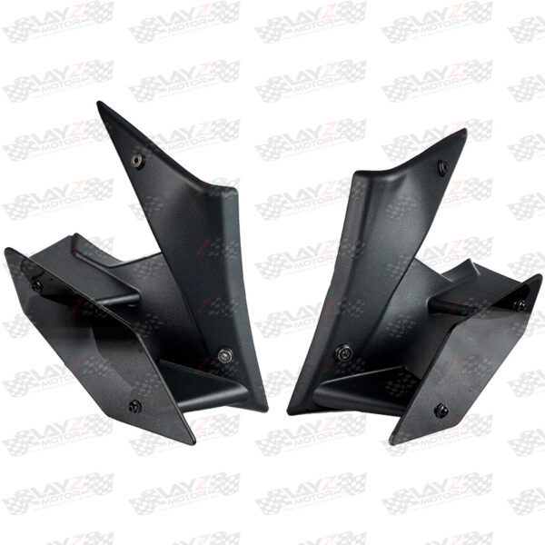 Kendmoto Side Winglet - Kawasaki Z900 2020+