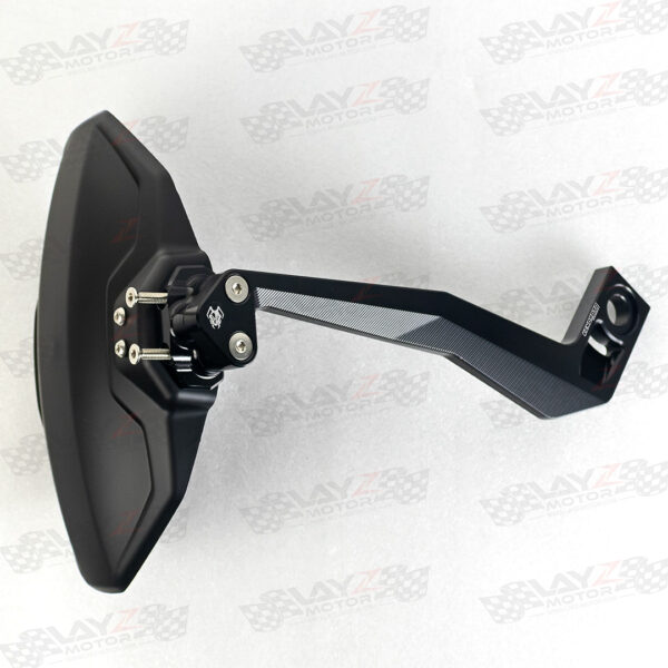 Second image of Kendmoto Mud Guard - Kawasaki Z900