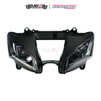 KENDMOTO_ZX10R 11-15 HEADLAMP
