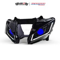 KENDMOTO_ZX10R 11-15 HEADLAMP copy 2