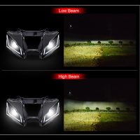 KENDMOTO_ZX10R 11-15 HEADLAMP copy
