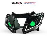 KENDMOTO_ZX10R 11-15 HEADLAMP copy 3