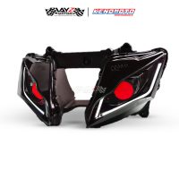 KENDMOTO_ZX10R 11-15 HEADLAMP copy 4