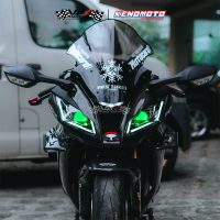KENDMOTO_ZX10R 11-15 HEADLAMP copy 5