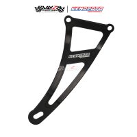 KENDMOTO_ZX25R EXHAUST HANGER copy