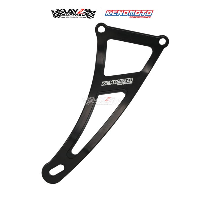 KENDMOTO Kawasaki ZX25R Exhaust Hanger