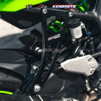 KENDMOTO_ZX25R EXHAUST HANGER copy 4