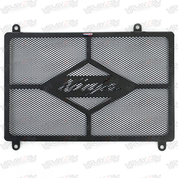 Kendmoto Radiator Guard - Kawasaki ZX-25R