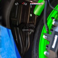 KENDMOTO_ZX25R RADIATOR GUARD copy 6