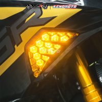 KENDMOTO_ZX25R SEIN LED HEXAGON 3 copy 2
