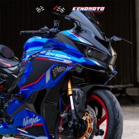 KENDMOTO_ZX25R SEIN LED HEXAGON 3 copy