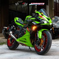 KENDMOTO_ZX25R SEIN LED HEXAGON 3 copy 4