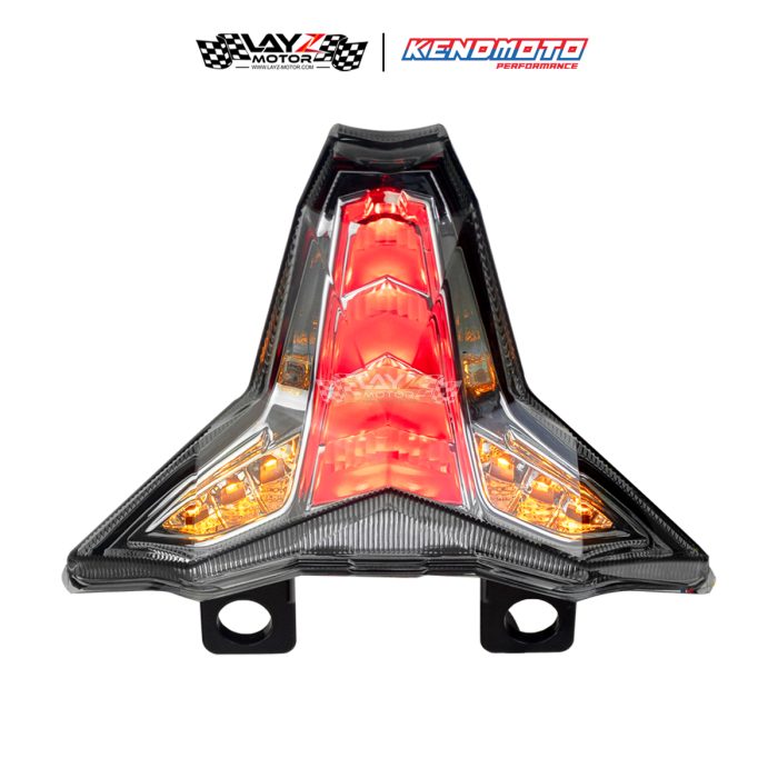 Kendmoto LED Stoplamp - Kawasaki ZX25R | ZX6R 2019+  | ZX10R 2016+ | Z1000 | Ninja 400