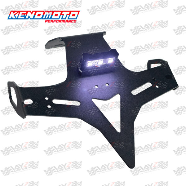 Kendmoto Tail Tidy - Kawasaki ZX-25R | ZX-4R
