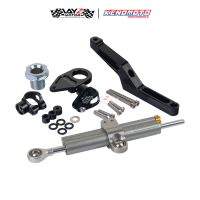 KENDMOTO_ZX6R BRACKET DAMPER copy 2