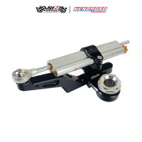 KENDMOTO_ZX6R BRACKET DAMPER copy 3