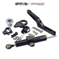 KENDMOTO_ZX6R BRACKET DAMPER copy