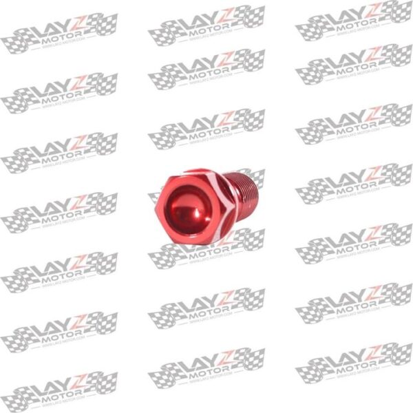 Second image of Lightech Single Banjo Bolt M10x1,0