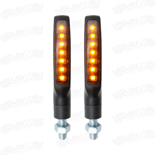 Second image of Lightech Sequential Indicators FRE925NER  - Universal