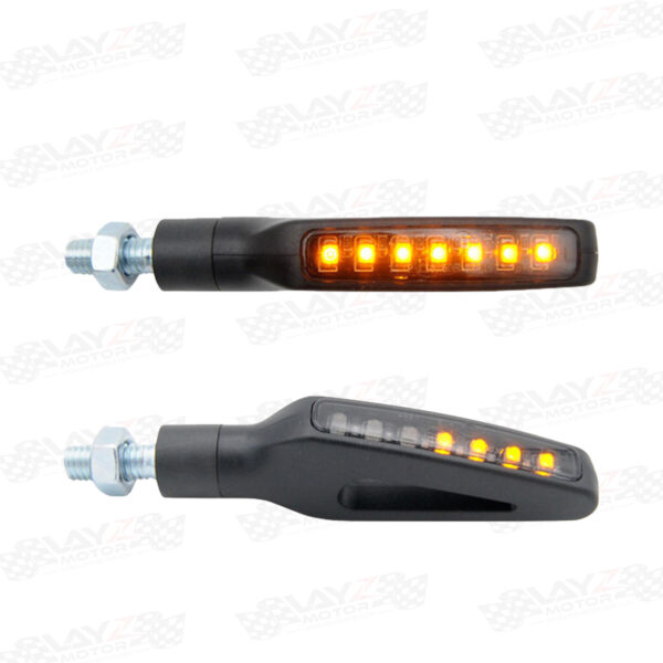 Lightech Sequential Indicators FRE925NER  - Universal