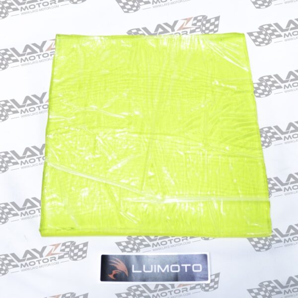 Second image of Luimoto Rider Gold Gel Kit - GG1