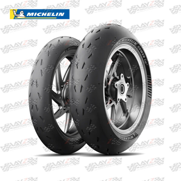 Michelin Power Cup 2 Tires
