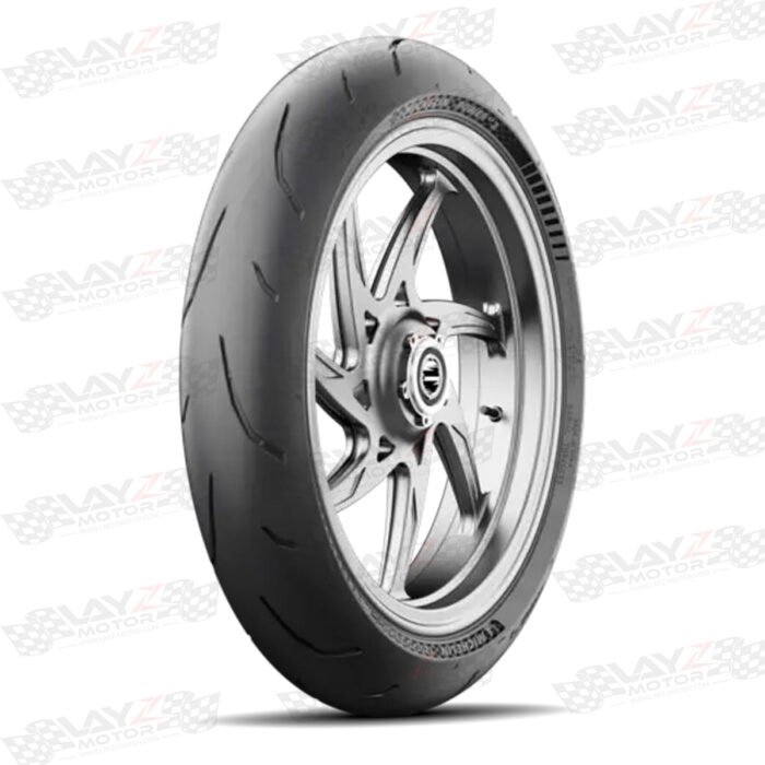 Michelin Power GP2 Tires