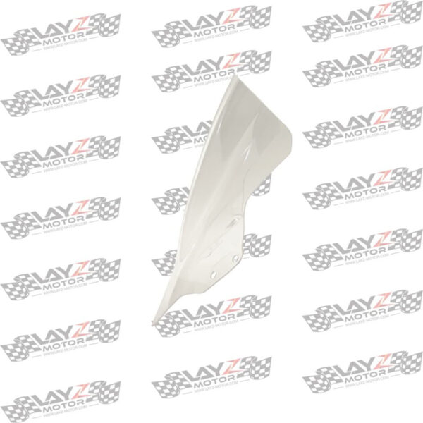 Second image of MRA Racing R Windshield - Kawasaki Ninja 250/400 2018-2023