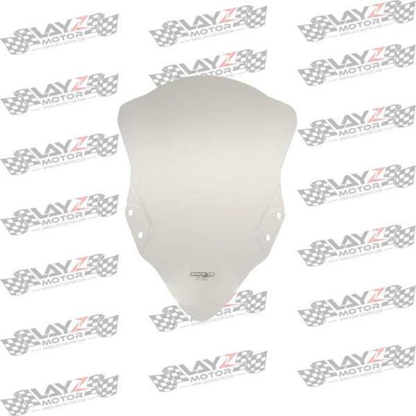 MRA Racing R Windshield - Kawasaki Ninja 250/400 2018-2023