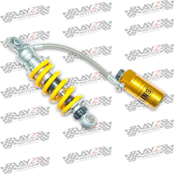 Second image of Ohlins HO-711 Rear Shock Absorber - Honda CBR150R / Honda NSR 150SP / Kawasaki Ninja 150RR