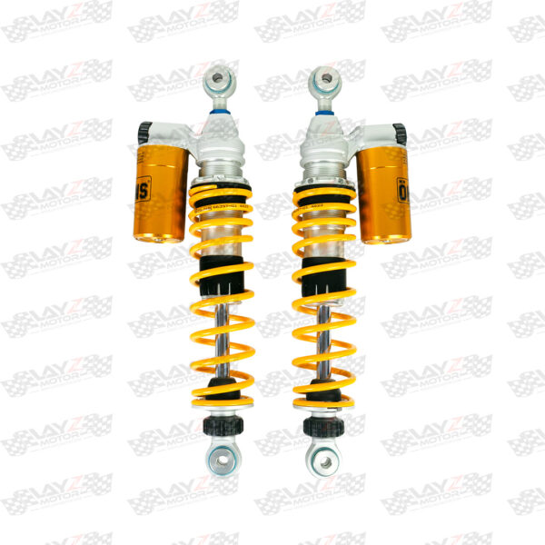 Ohlins AP-243 Rear Shock Absorber - Aprilia SRGT200