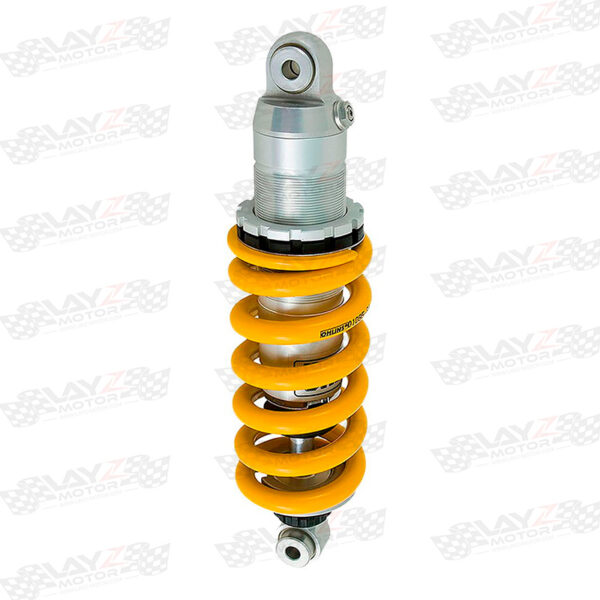 Second image of Ohlins DU-505 Rear Shock Absorber - Ducati Scrambler 2015-2022