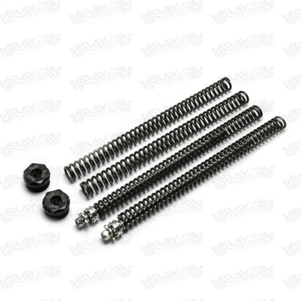 Ohlins FDK-107 Front Damping Kit - Honda Monkey 125 2018-2023