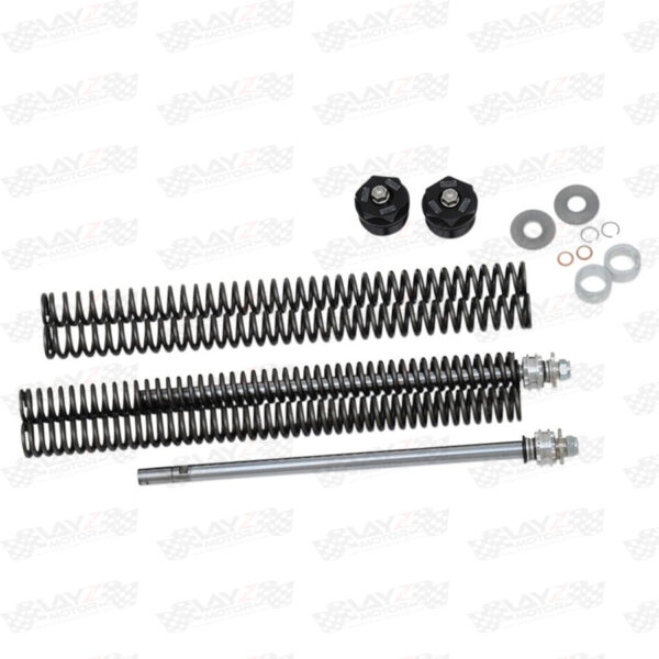 Second image of Ohlins FDK-107 Front Damping Kit - Honda Monkey 125 2018-2023