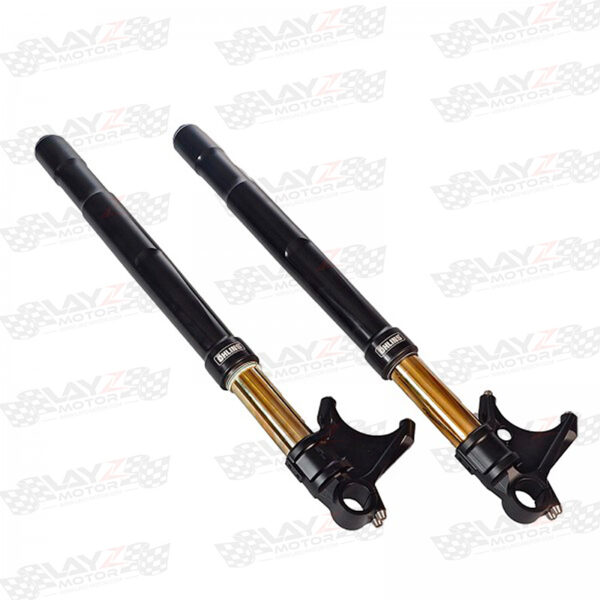 OHLINS FGRT216 Upside Down Front Fork Road Track - BMW RnineT 2014-2016