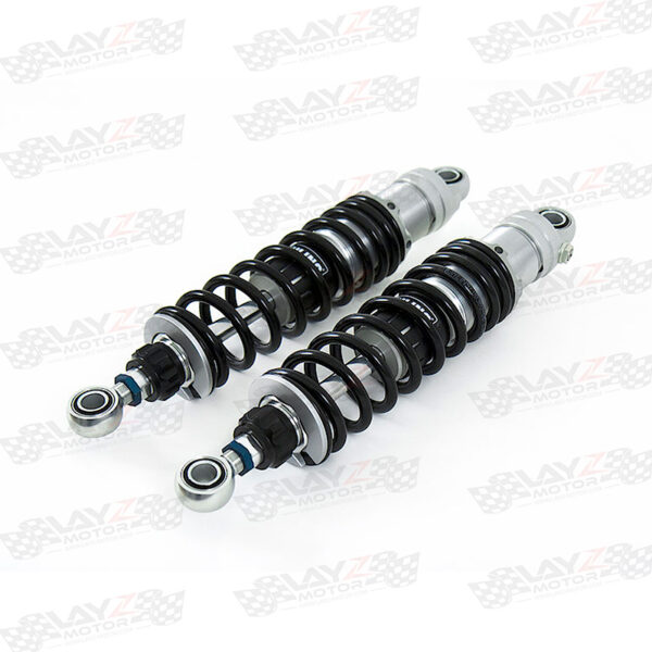 Ohlins HD-159 Rear Shock Absorber - Harley Davidson Road Glide | Road king | Electra Glide