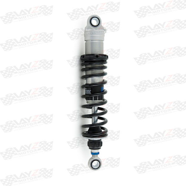 Second image of Ohlins HD-159 Rear Shock Absorber - Harley Davidson Road Glide | Road king | Electra Glide