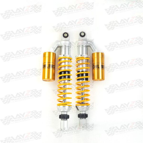 Second image of Ohlins HO-112 Rear Shock Absorber - Honda PCX 160 2022-2025