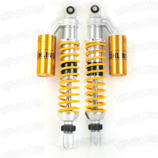 Ohlins HO-112 Rear Shock Absorber - Honda PCX 160 2022-2025