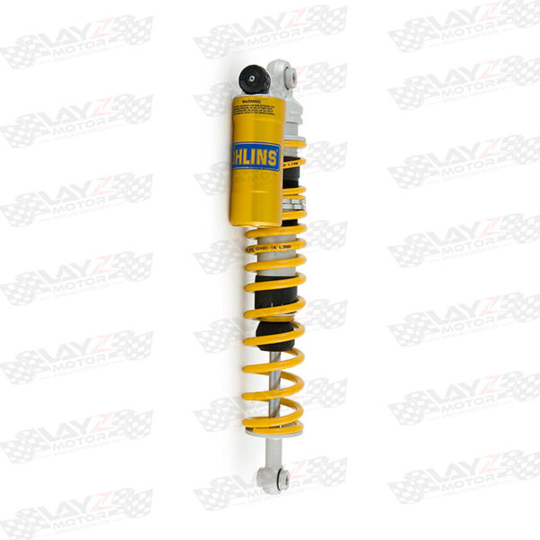 Ohlins KA-610 Rear Shock Absorber - Kawasaki Z125 2015-2018