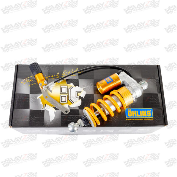 Ohlins KA-250 Rear Shock Absorber - Kawasaki ZX25R 2020