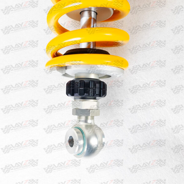 Second image of Ohlins KA-250 Rear Shock Absorber - Kawasaki ZX25R 2020