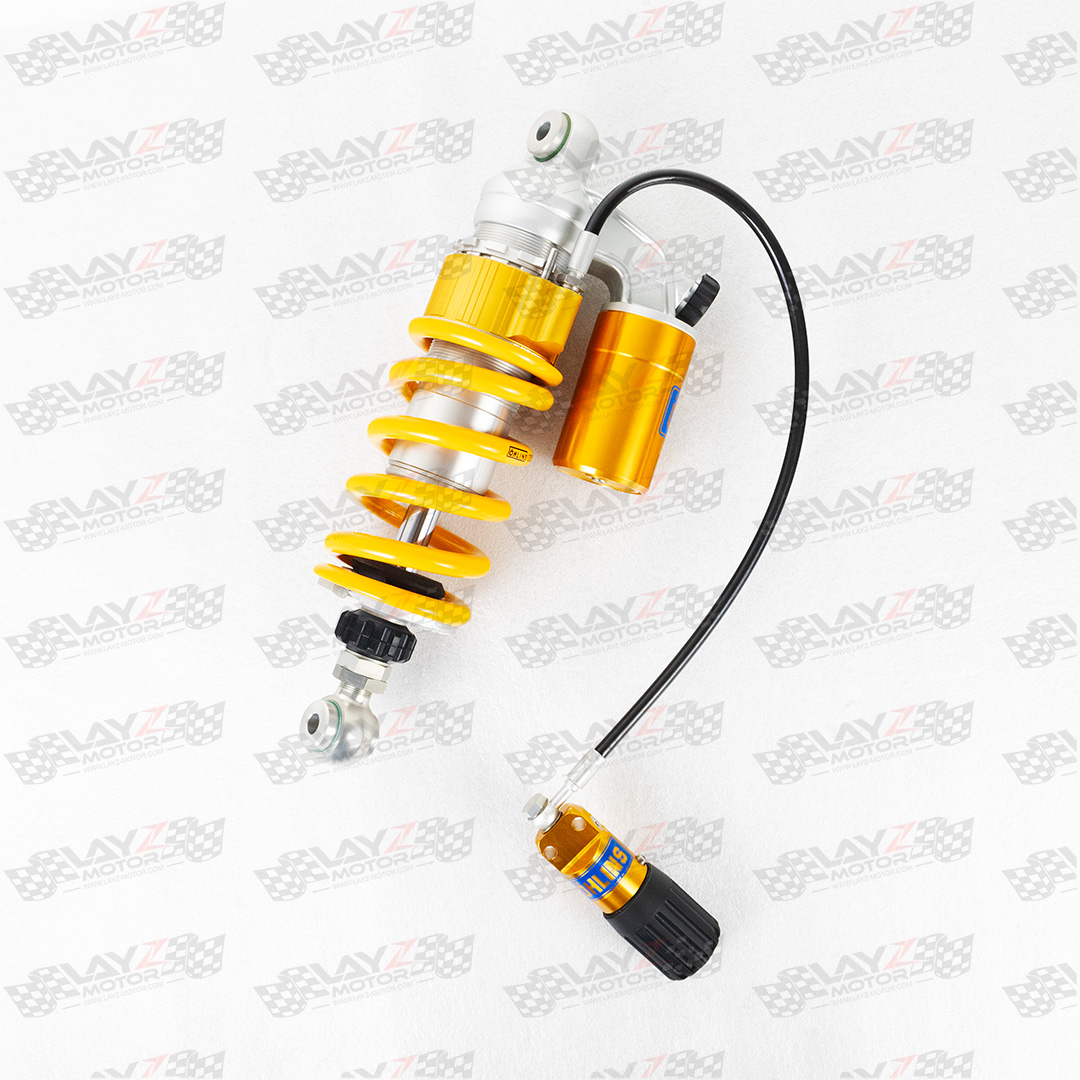 Ohlins KA-250 Rear Shock Absorber - Kawasaki ZX25R 2020