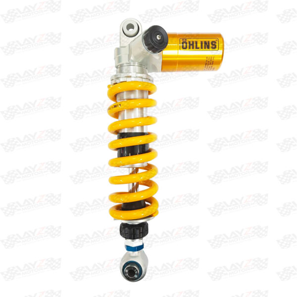 Ohlins KA-744 Rear Shock Absorber - Kawasaki Ninja 400 / 250 2018+