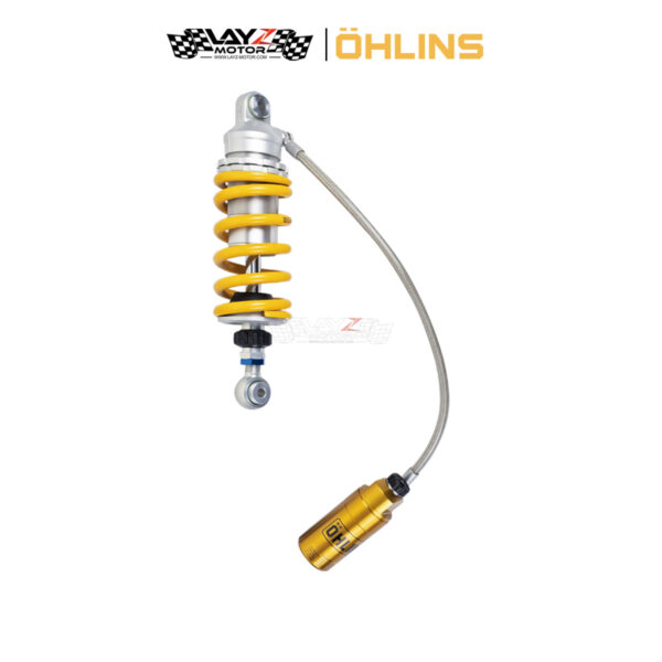Ohlins KT-303 Rear Shock Absorber - KTM RC 390 2015-2021 / Kawasaki ZX25R 2020