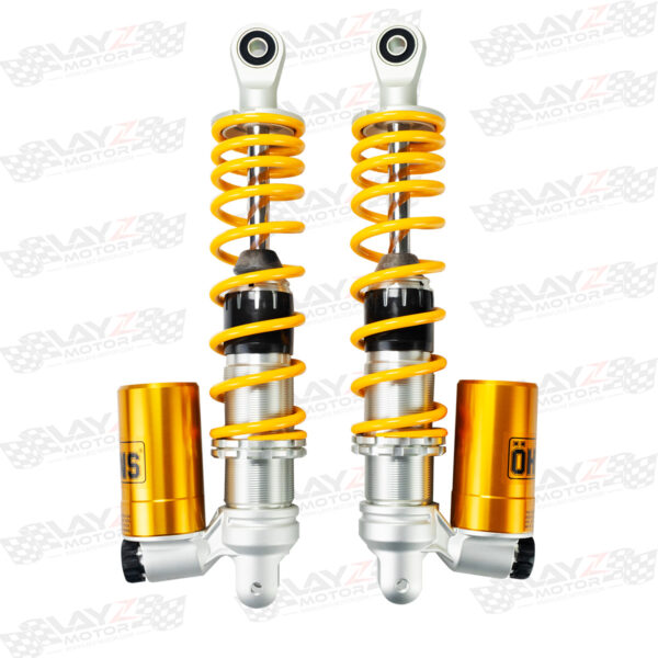 Ohlins YA-776 Rear Shock Absorber - Yamaha Nmax 155 2015-2019
