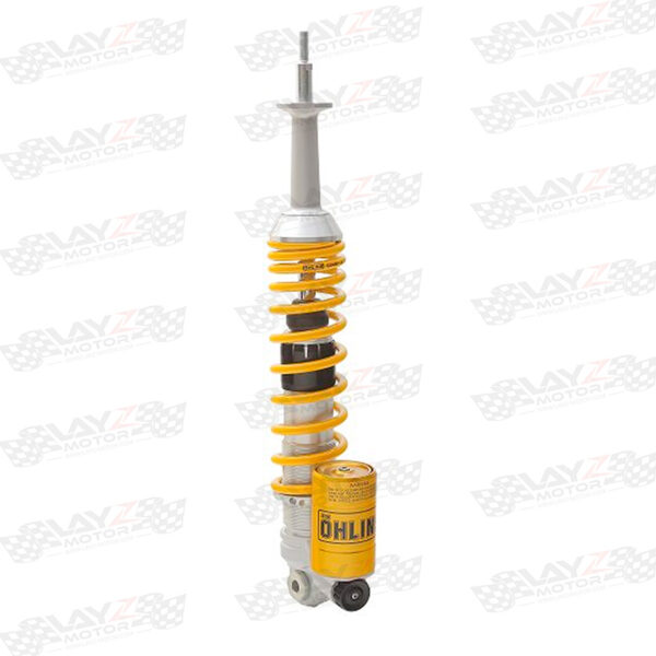 Ohlins PI-802 Scooter Shock Absorber- Vespa Sprint 150 2017-2023 | Vespa Primavera 2020-2021 | Vespa Ellettrica 2020-2022
